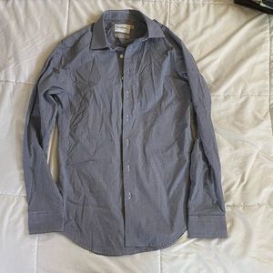 Mens dress shirt